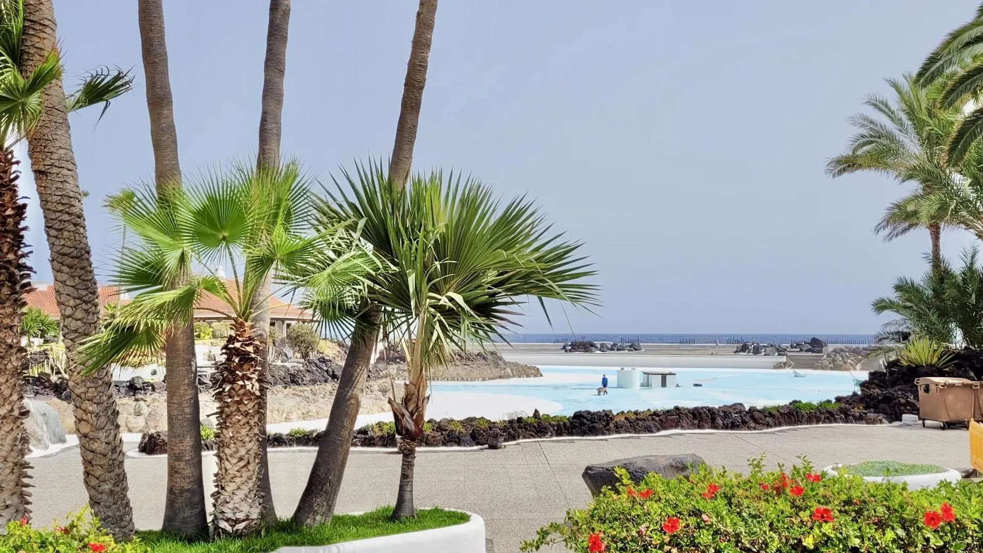 Alta Groundfloor Apartments Puerto de la Cruz  Spain