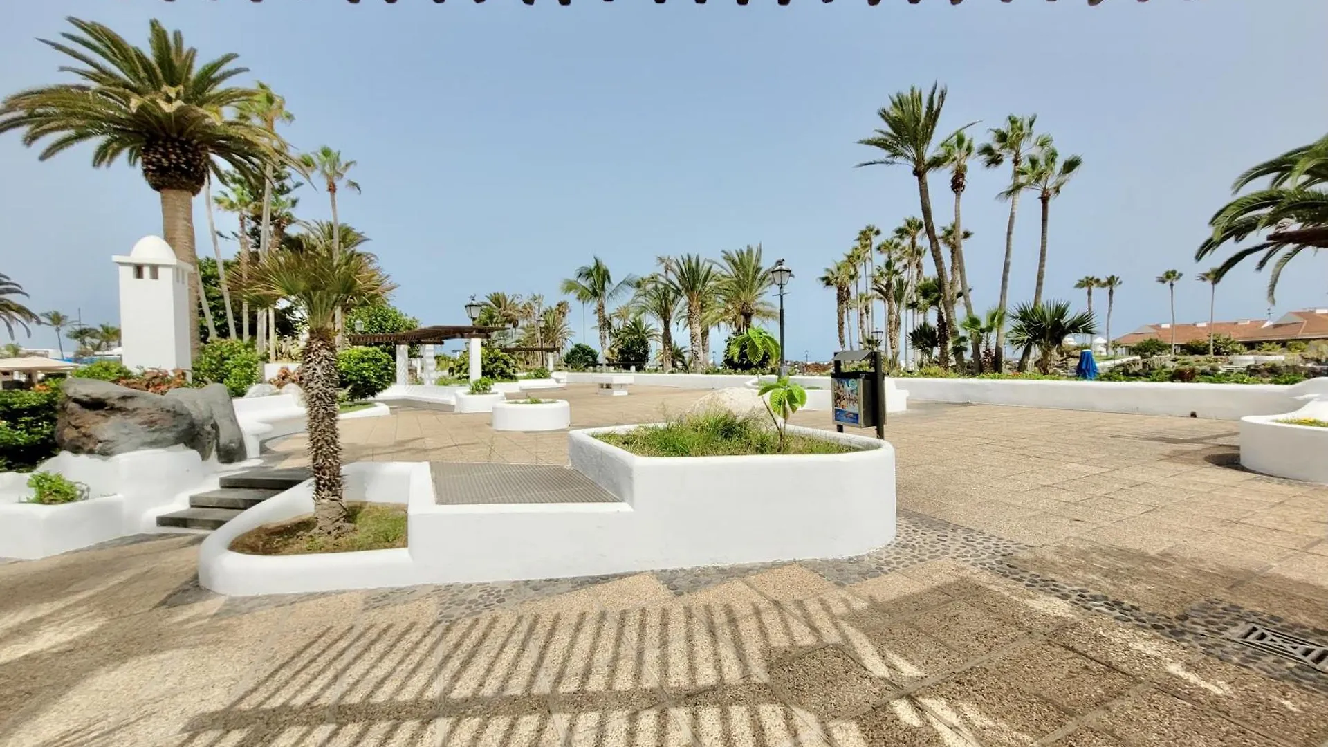 Alta Groundfloor Apartments Puerto de la Cruz   Puerto de la Cruz (Tenerife)