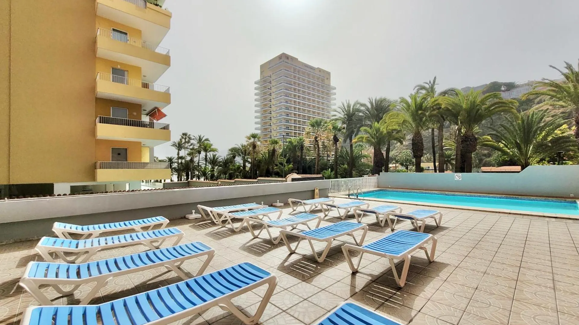 Alta Groundfloor Apartments Puerto de la Cruz  0*, Puerto de la Cruz (Tenerife) Spain