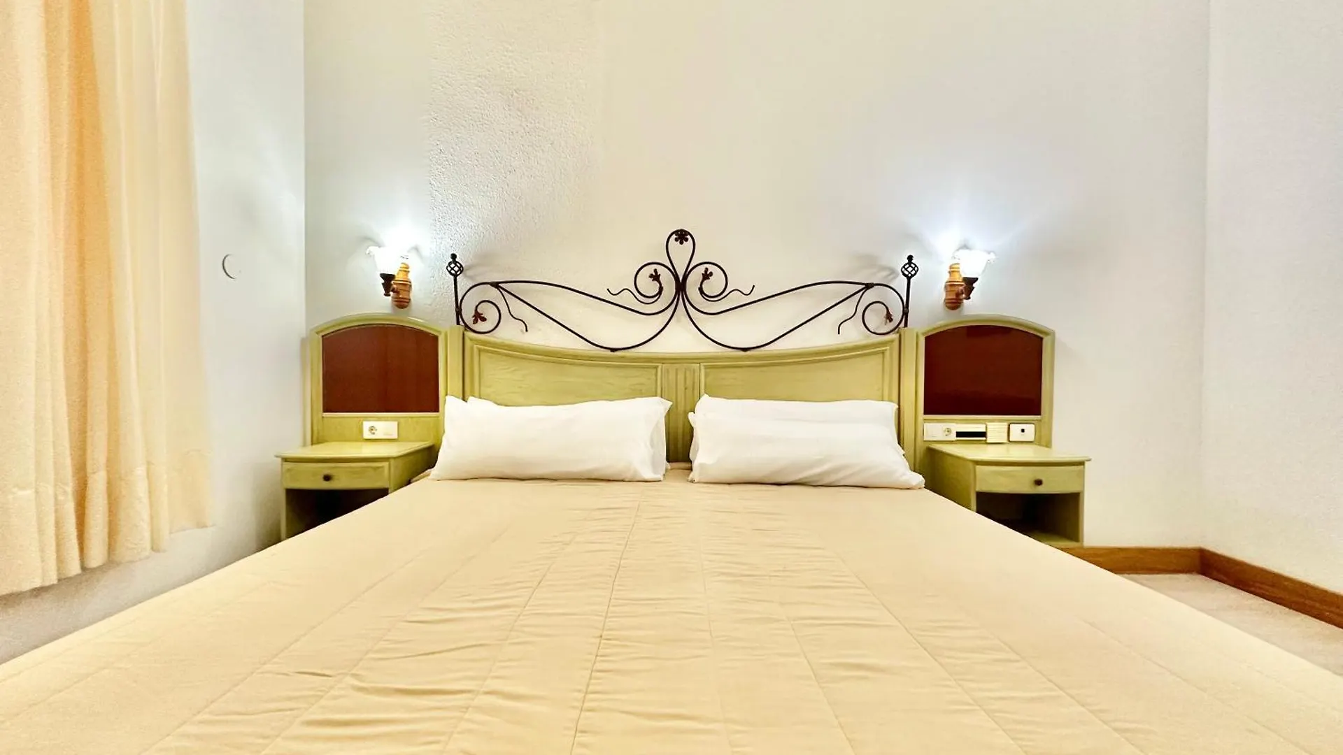 Alta Groundfloor Apartments Puerto de la Cruz  0*, Puerto de la Cruz (Tenerife)