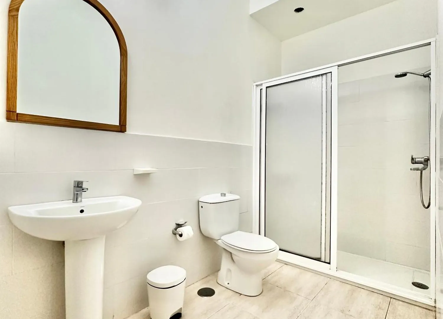 Alta Groundfloor Apartments Puerto de la Cruz