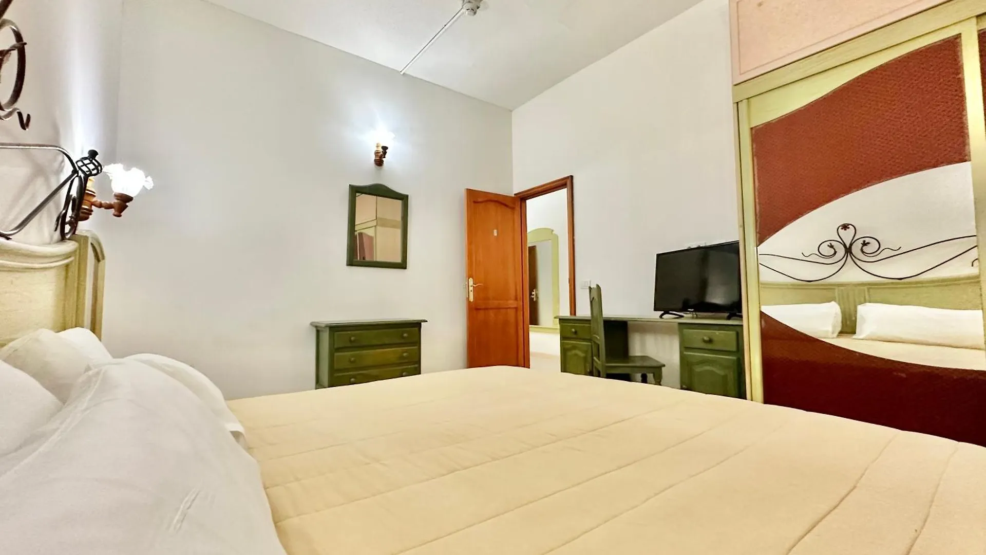 Alta Groundfloor Apartments Puerto de la Cruz  Spain