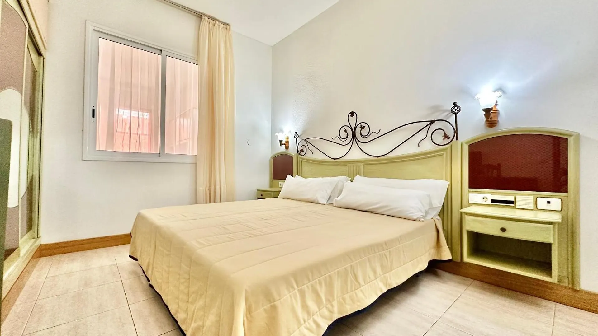 Alta Groundfloor Apartments Puerto de la Cruz