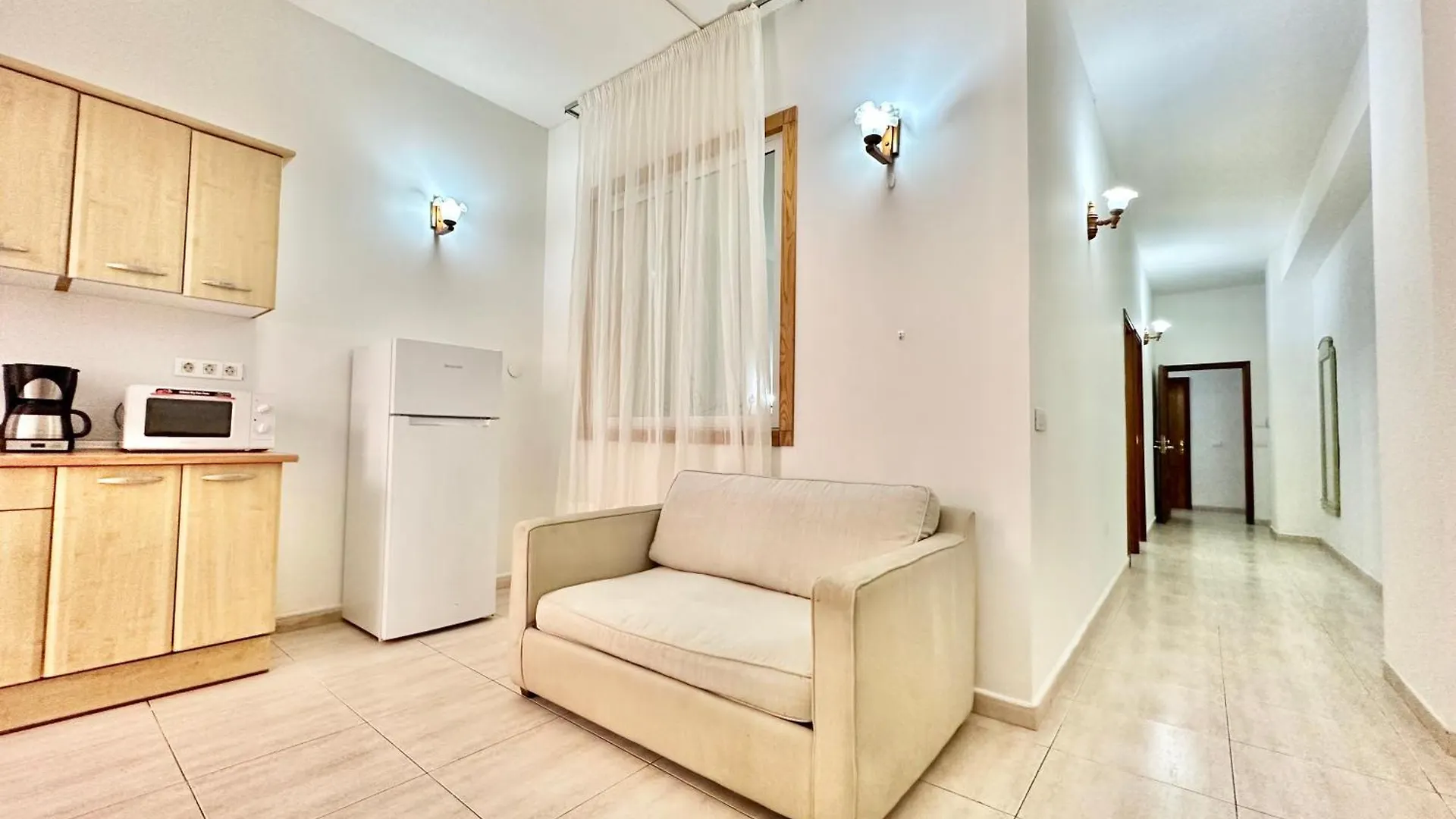 Alta Groundfloor Apartments Puerto de la Cruz  Spain
