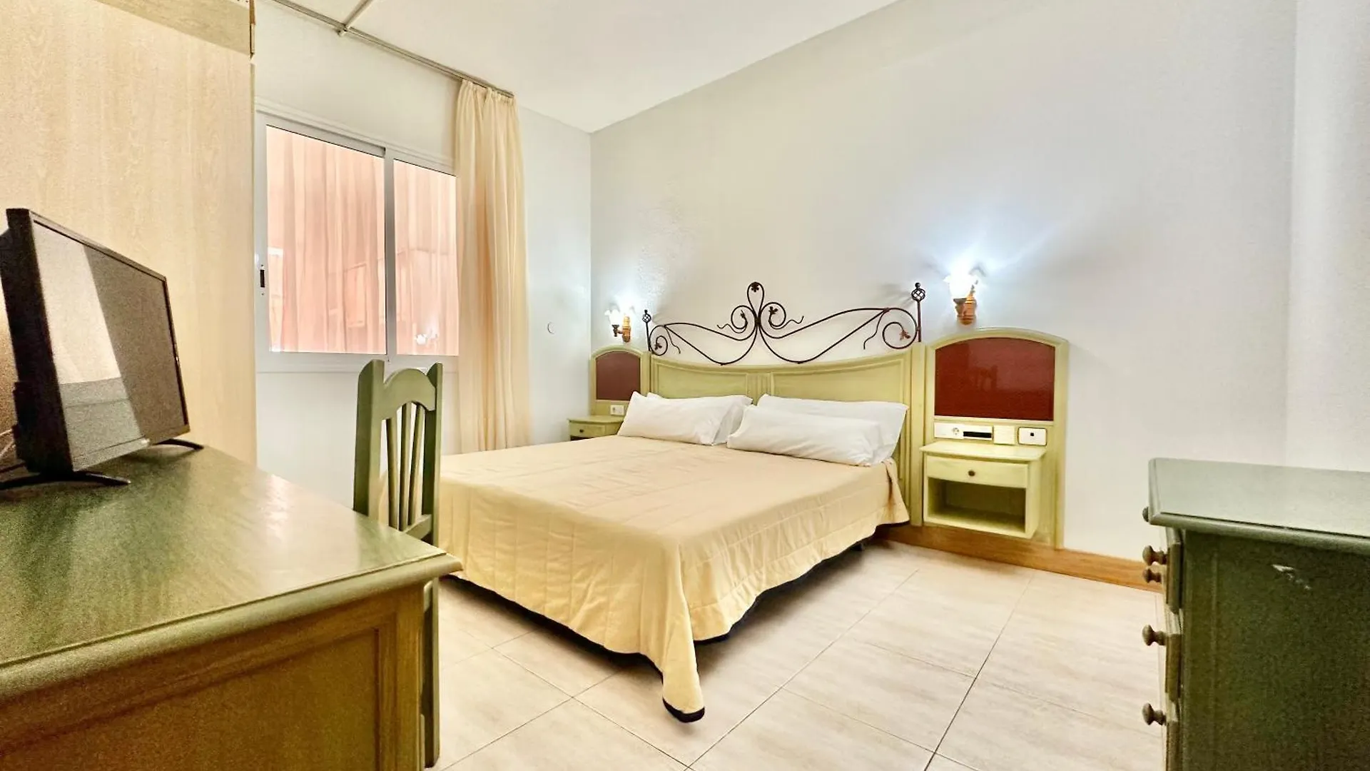 Alta Groundfloor Apartments Puerto de la Cruz  0*, Puerto de la Cruz (Tenerife) Spain