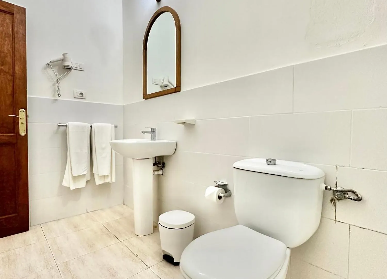 Alta Groundfloor Apartments Puerto de la Cruz