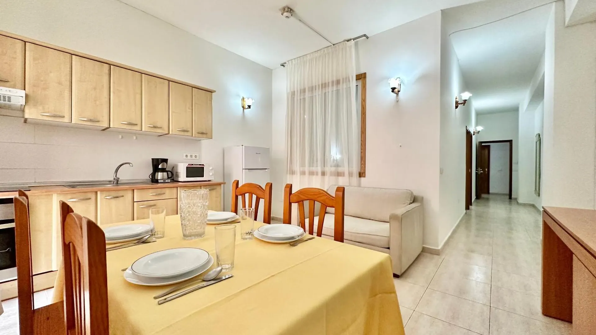 Alta Groundfloor Apartments Puerto de la Cruz  0*, Puerto de la Cruz (Tenerife)