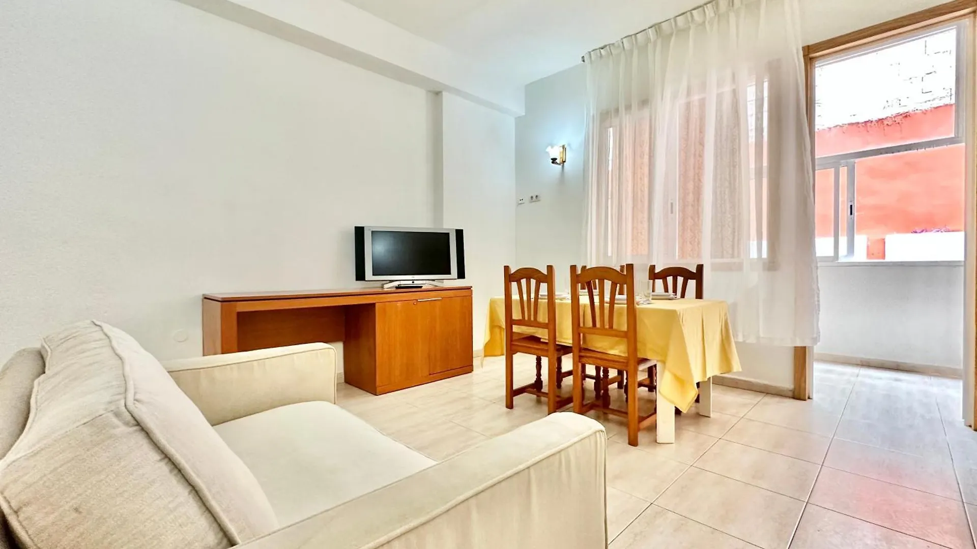 Alta Groundfloor Apartments Puerto de la Cruz  Spain