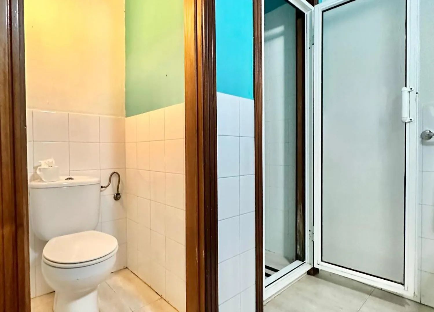 Alta Groundfloor Apartments Puerto de la Cruz  Spain