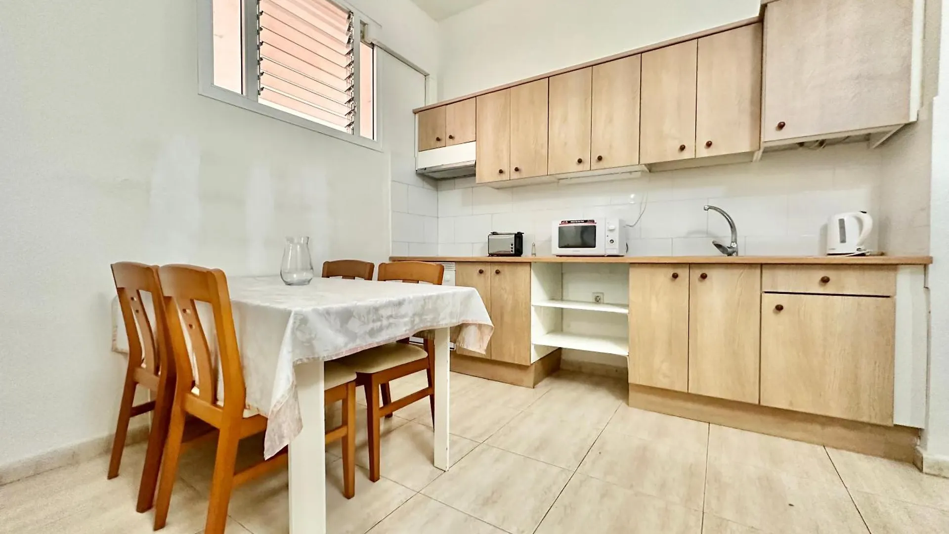 Alta Groundfloor Apartments Puerto de la Cruz  0*, Puerto de la Cruz (Tenerife)