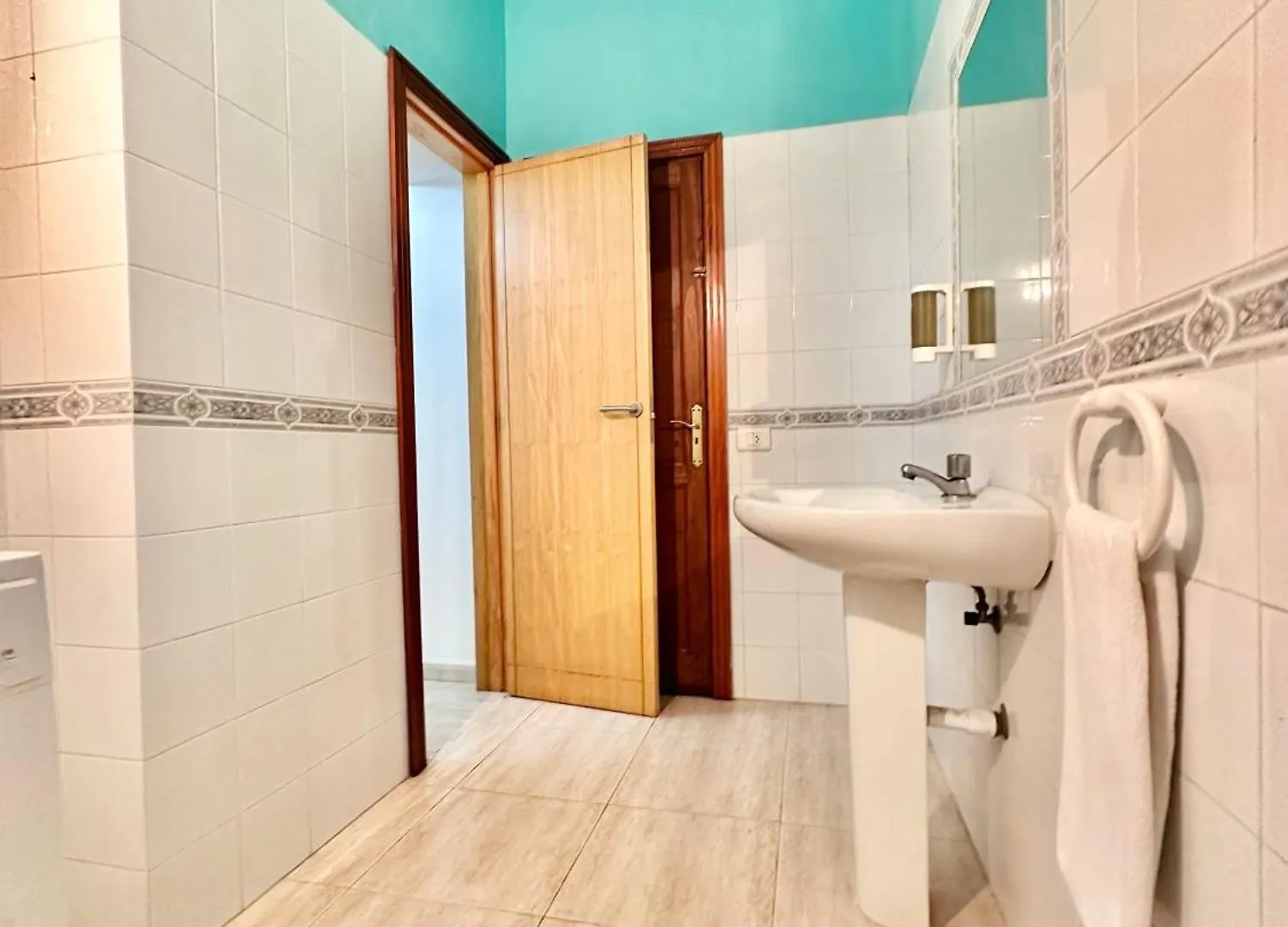 Alta Groundfloor Apartments Puerto de la Cruz