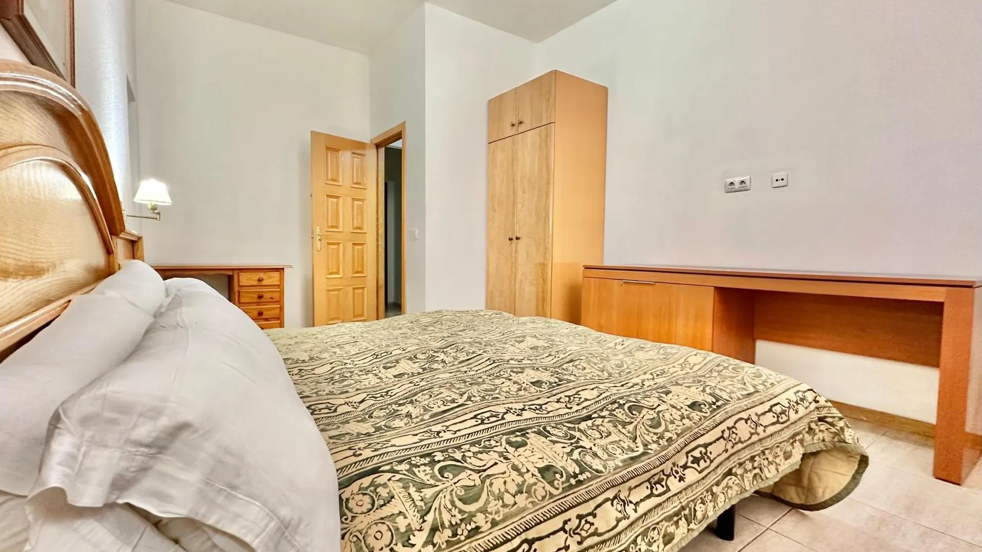 Alta Groundfloor Apartments Puerto de la Cruz