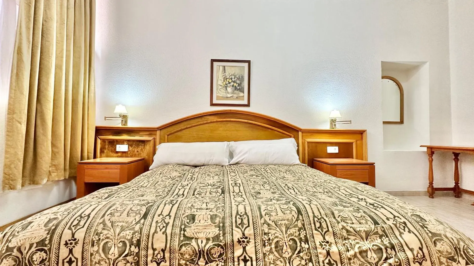 Alta Groundfloor Apartments Puerto de la Cruz