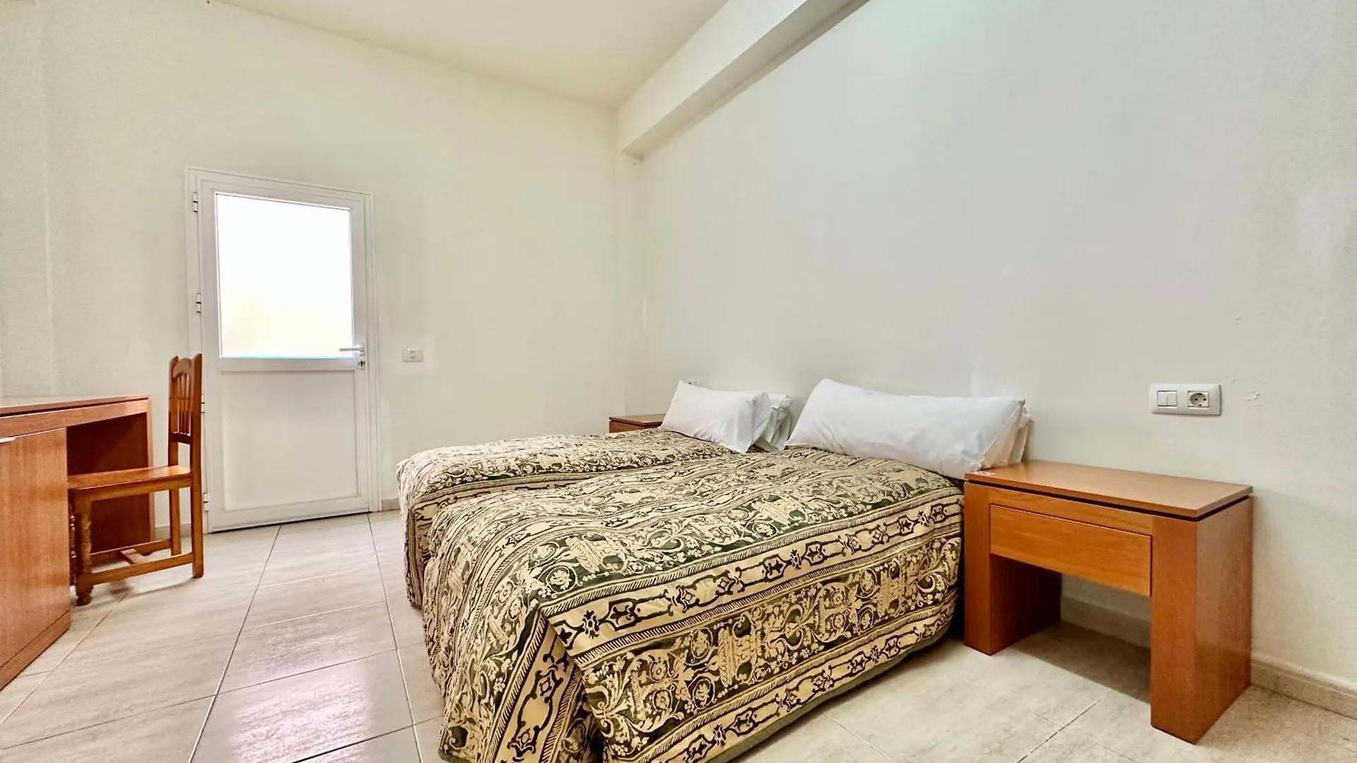 Alta Groundfloor Apartments Puerto de la Cruz