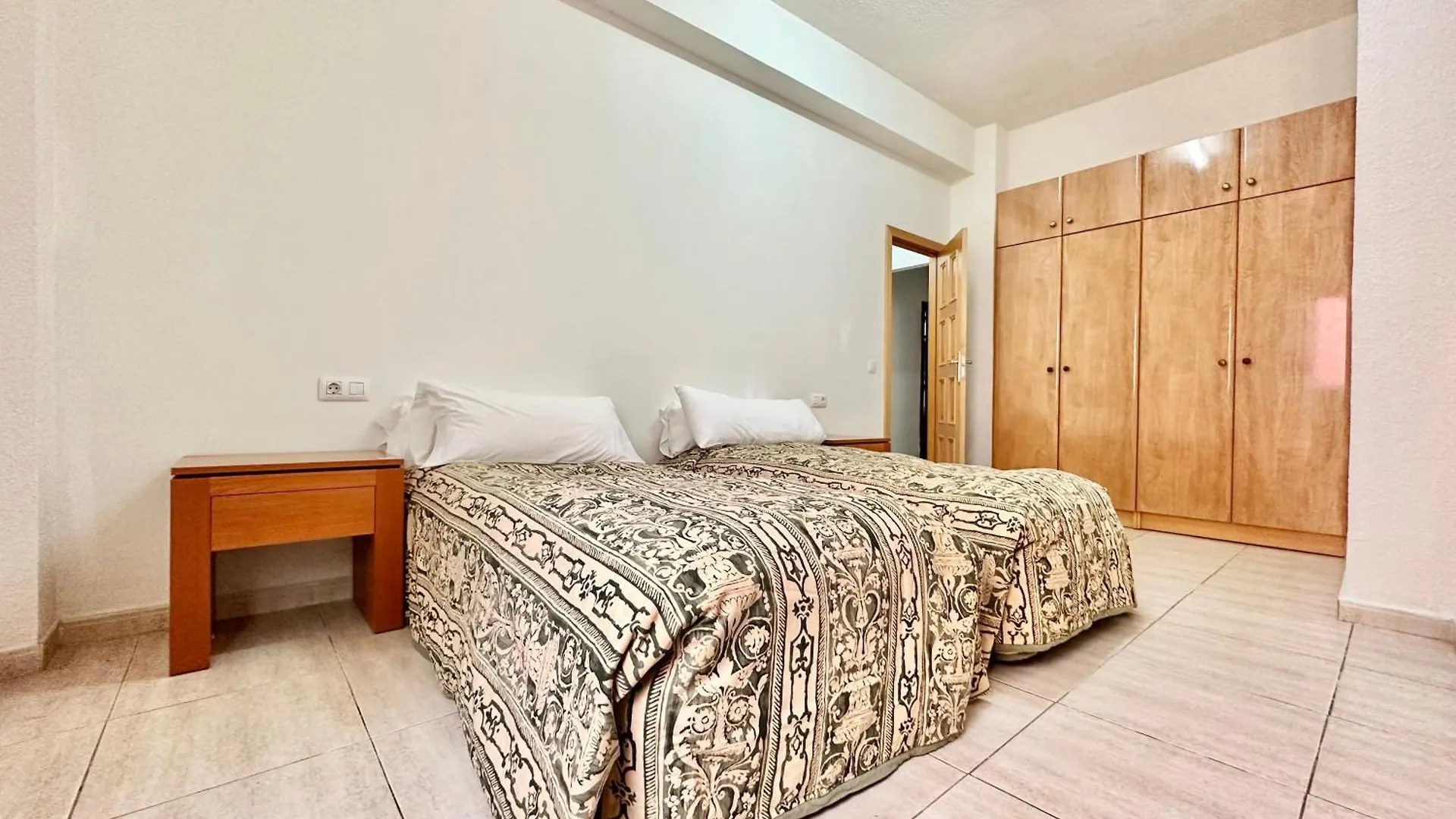 Alta Groundfloor Apartments Puerto de la Cruz