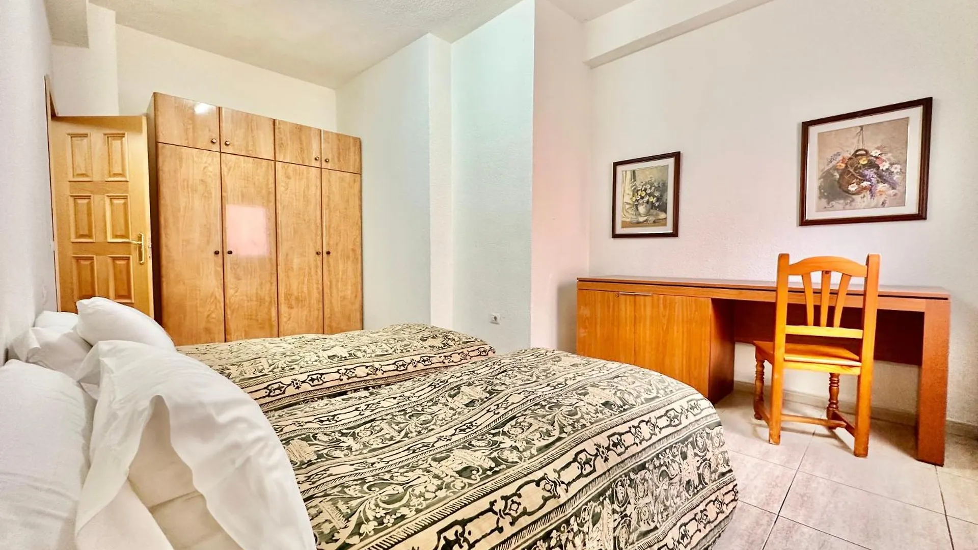 Alta Groundfloor Apartments Puerto de la Cruz