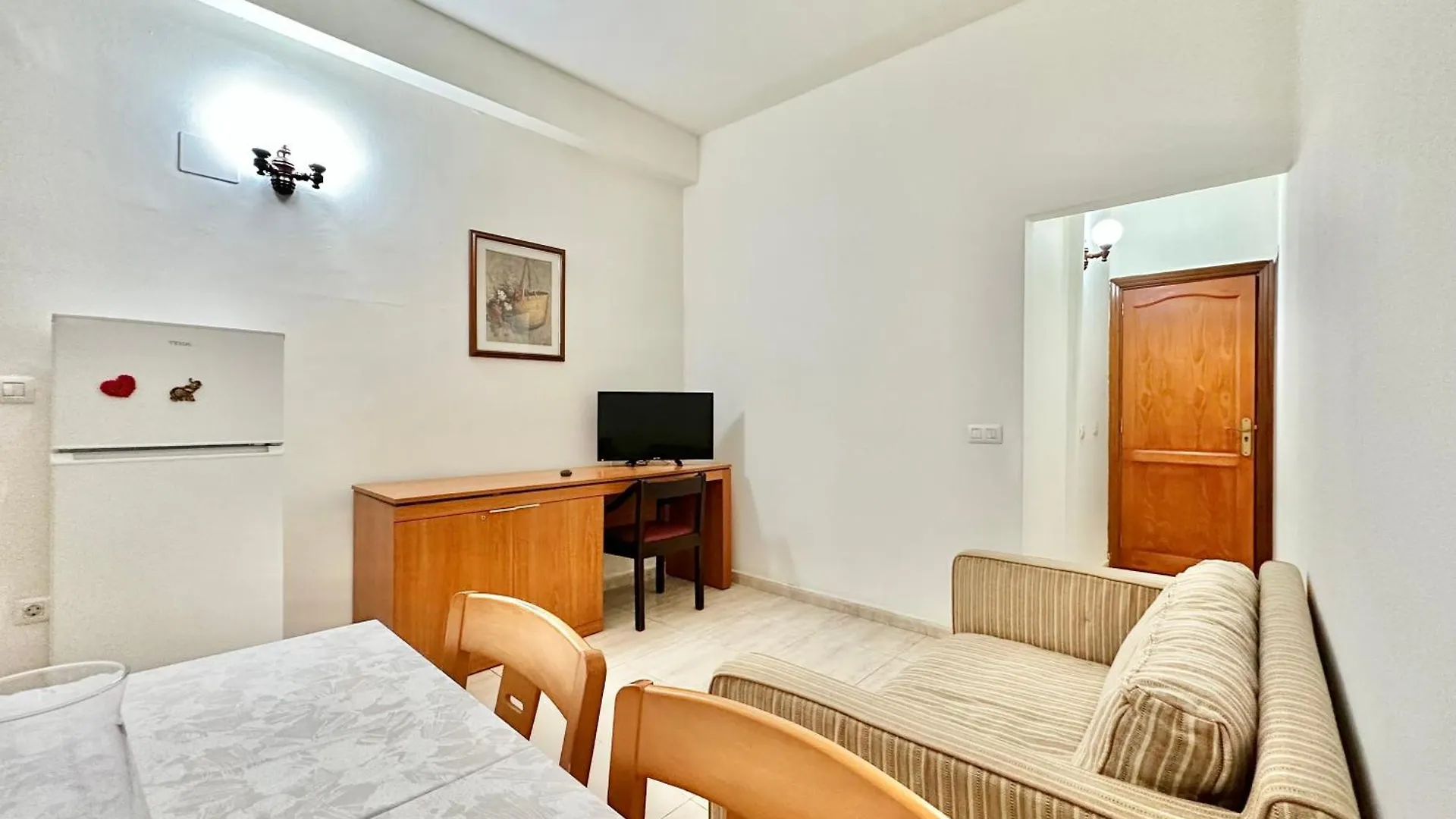 Alta Groundfloor Apartments Puerto de la Cruz  Spain